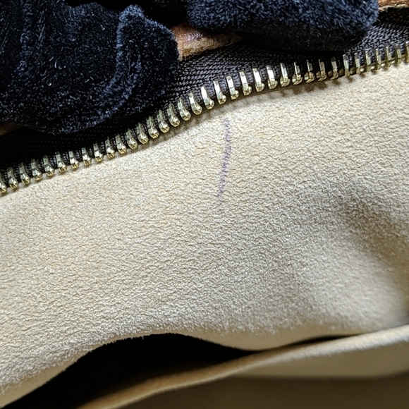 LOUIS VUITTON Estrela MM 2-WAY Bag with long strap - Picture 15 of 15